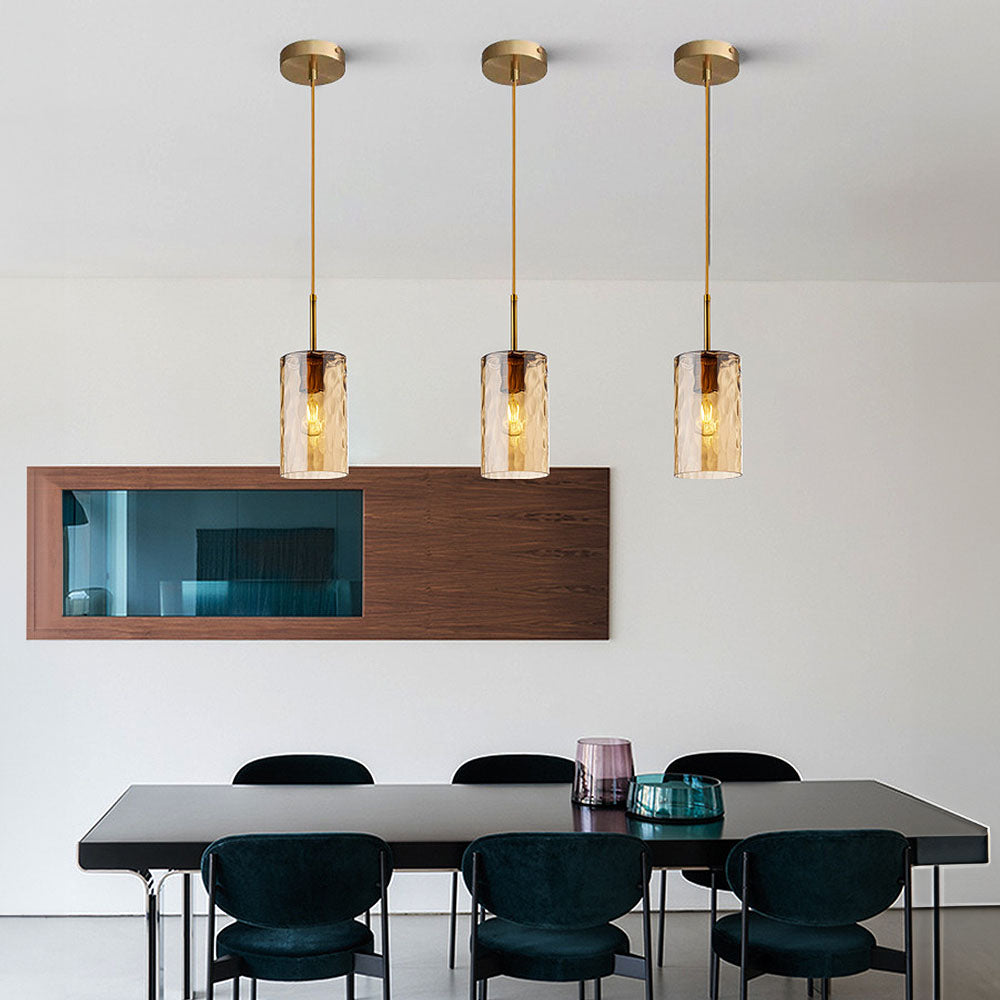 Rippoza Pendant Light