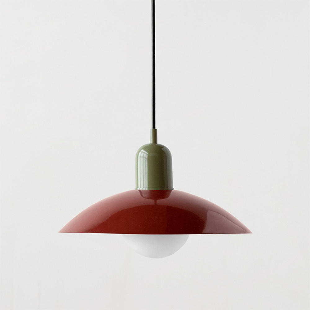 Larenno Retro Pendant Light