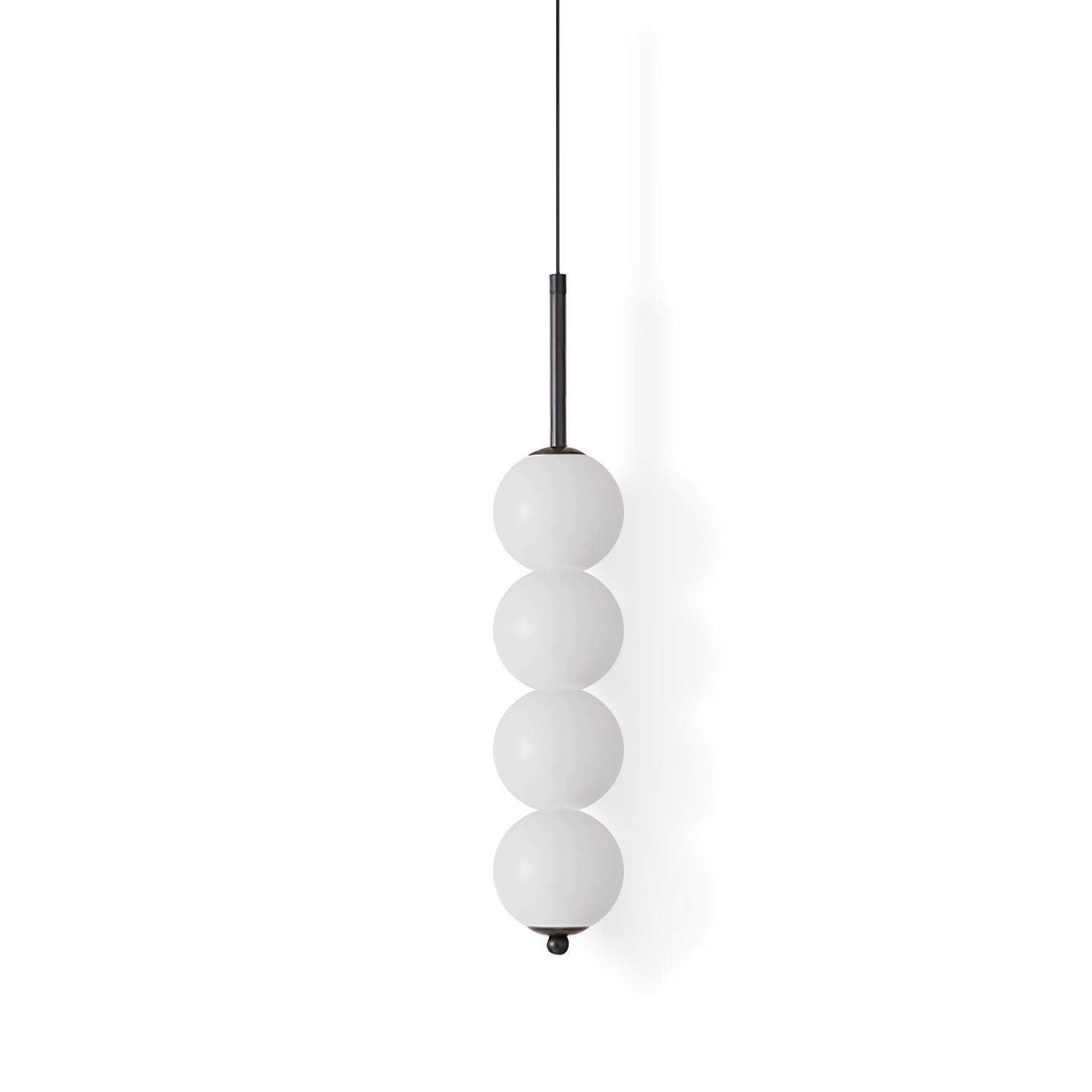 Woco Globe Pendant Light