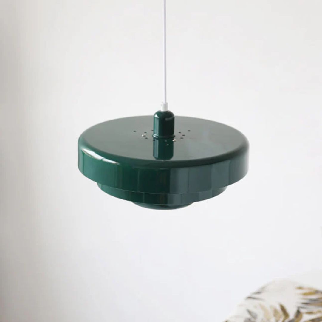 Selevon Layered Pendant Light