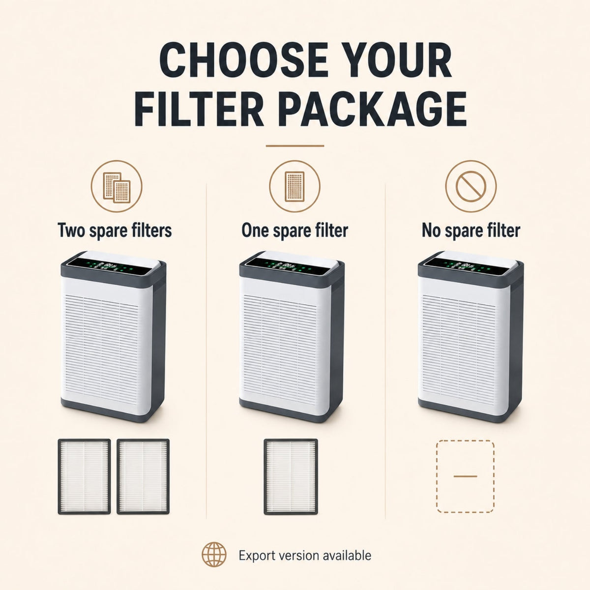 Nodu Air Purifier