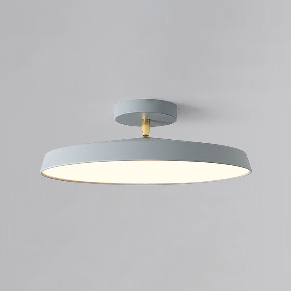 Venilora Round Ceiling Light