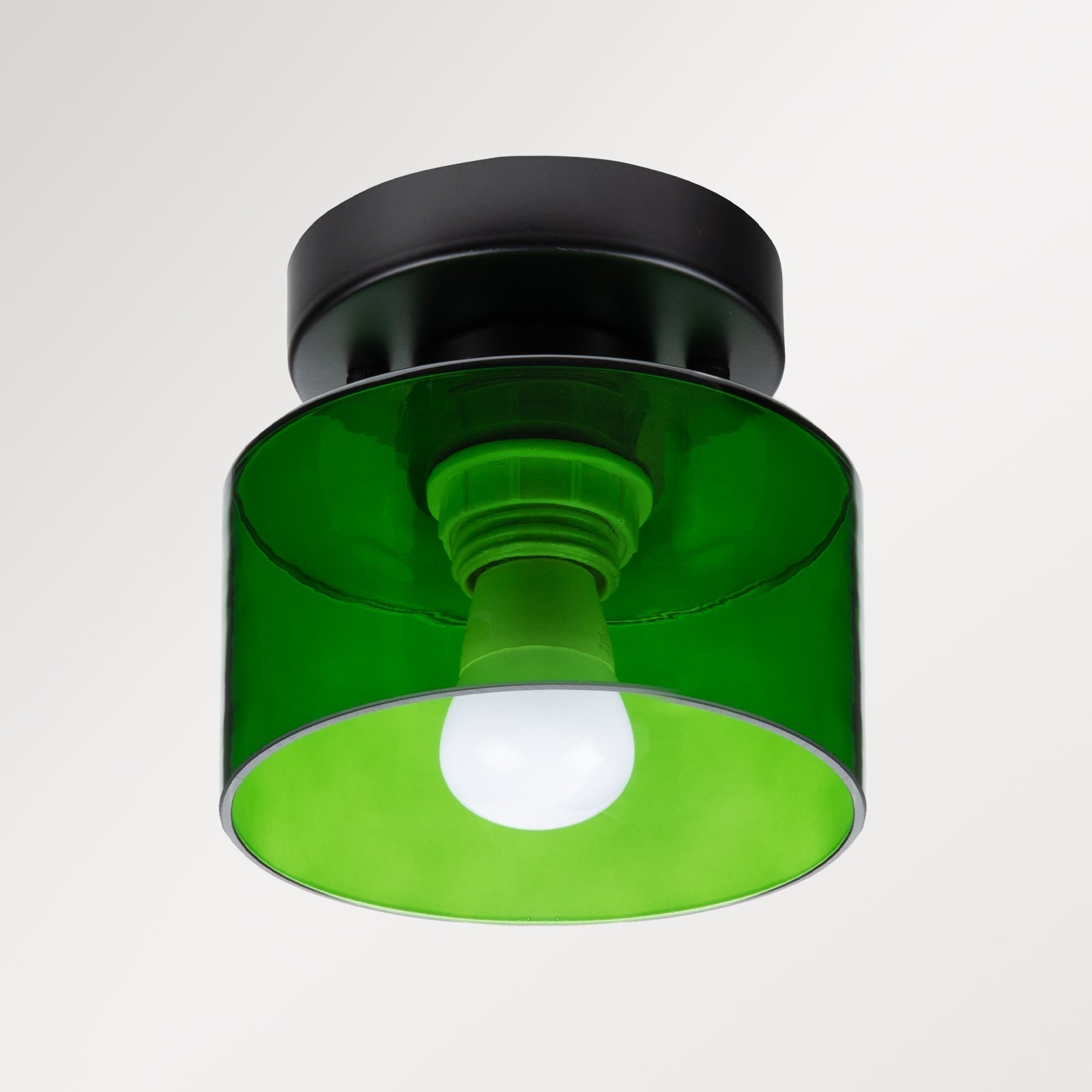 Losema Retro Ceiling Light