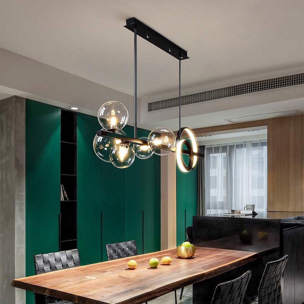 Moleydon Pendant Light