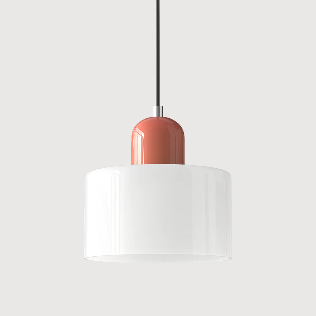 Losema Retro Pendant Light