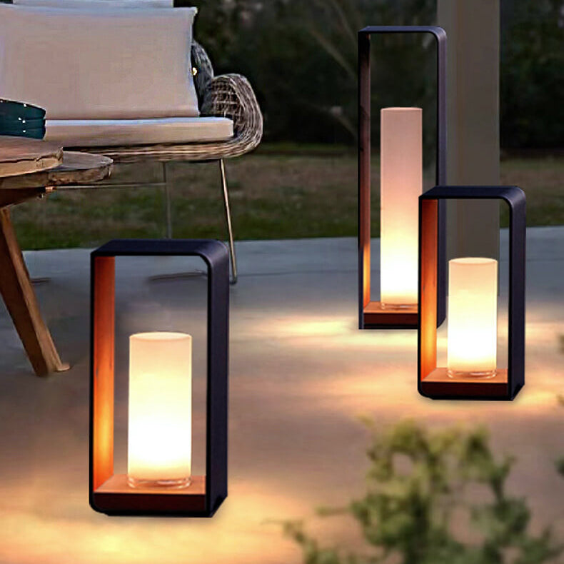 Solian Outdoor Landscape Light