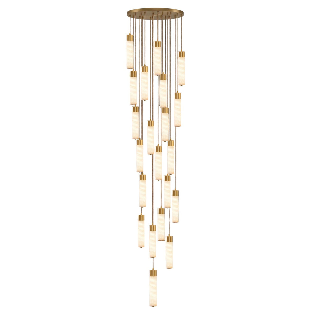 Cejun Cylinder Pendant Light