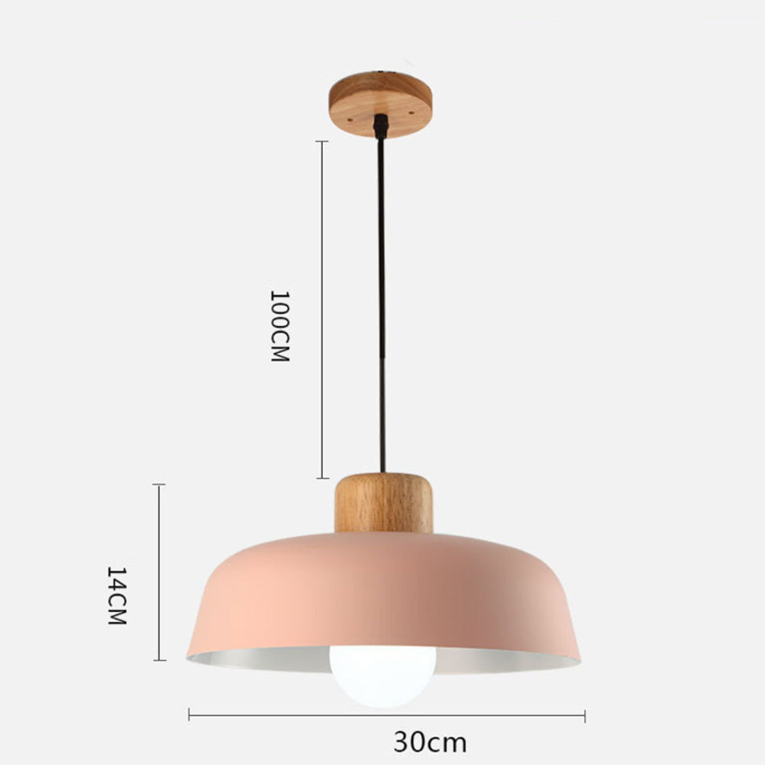 Weroso Pendant Light