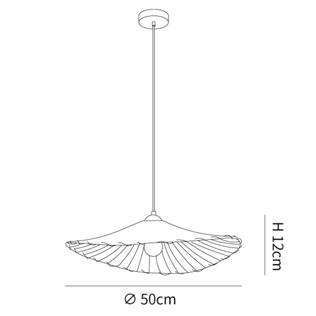 Woresi Pendant Light