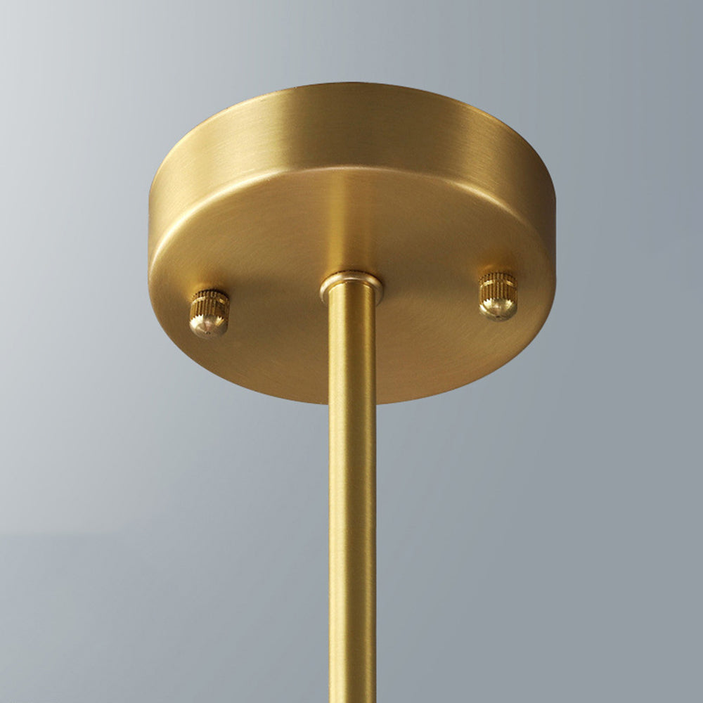 Ariralio Globe Chandelier
