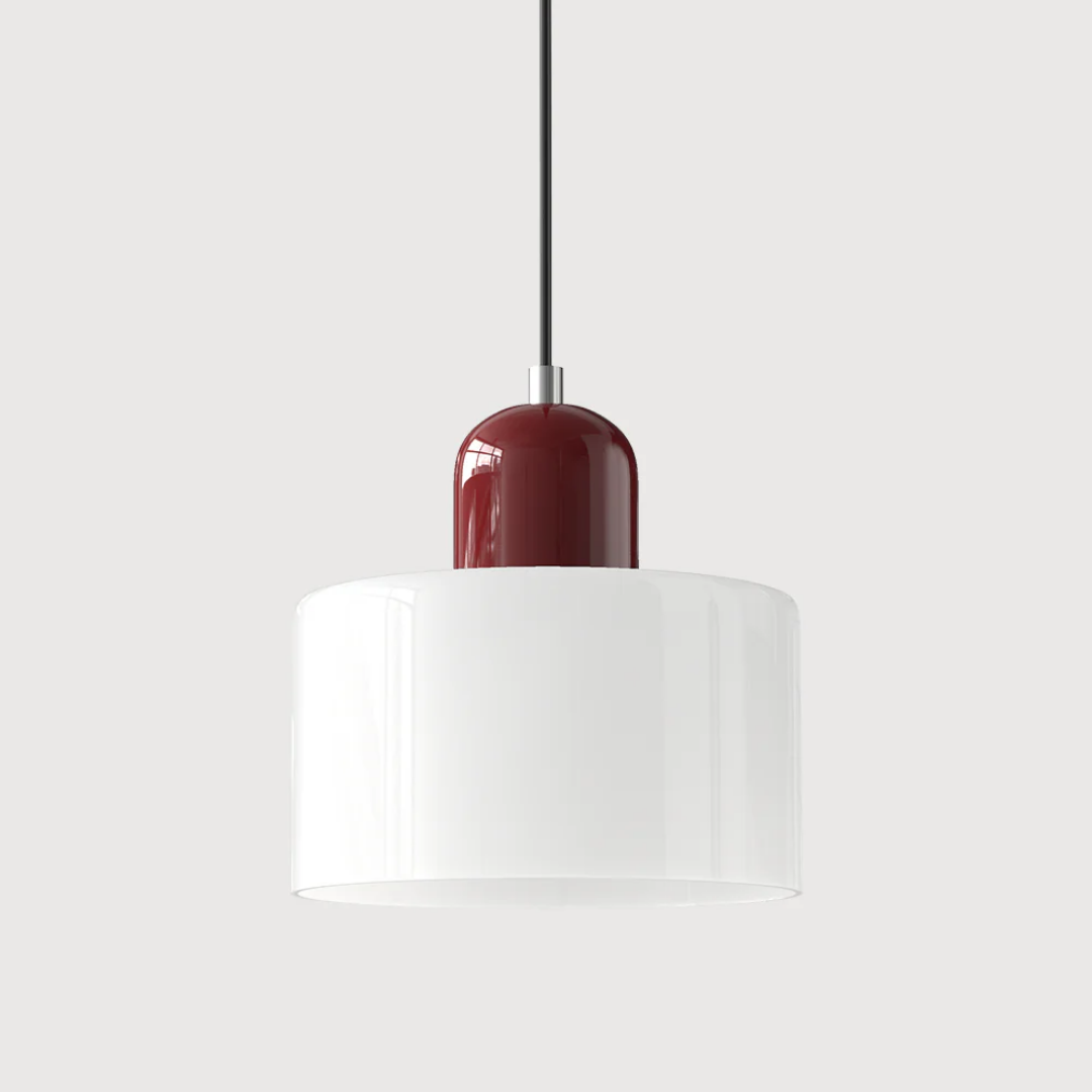 Losema Retro Pendant Light