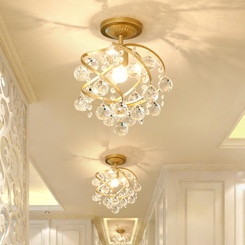 Lulovek Ceiling Light
