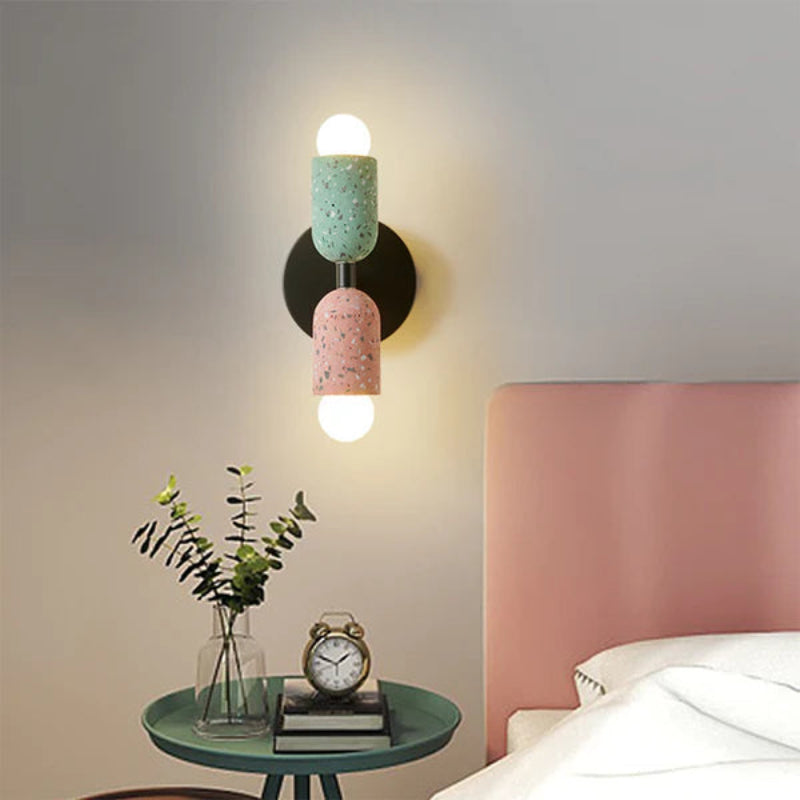 Viroke Wall Light