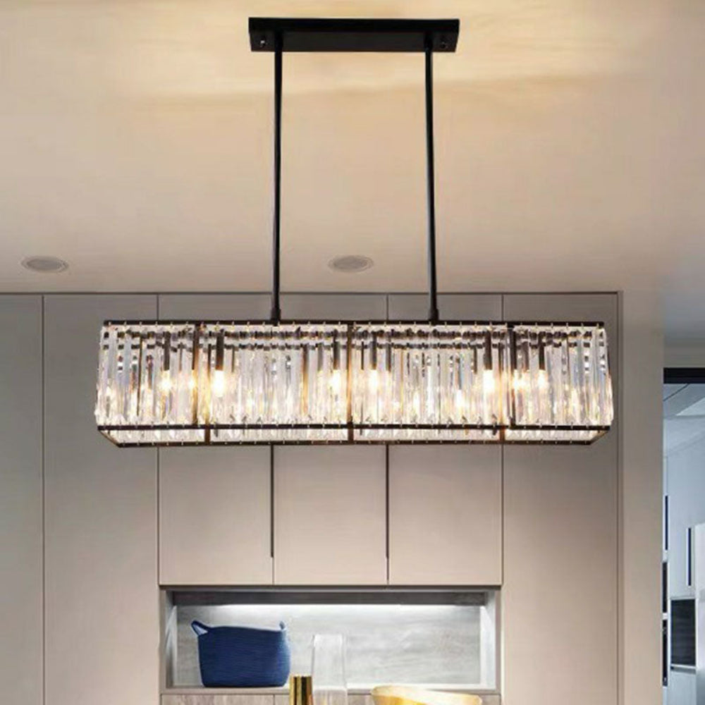 Merron Crystal Pendant Light