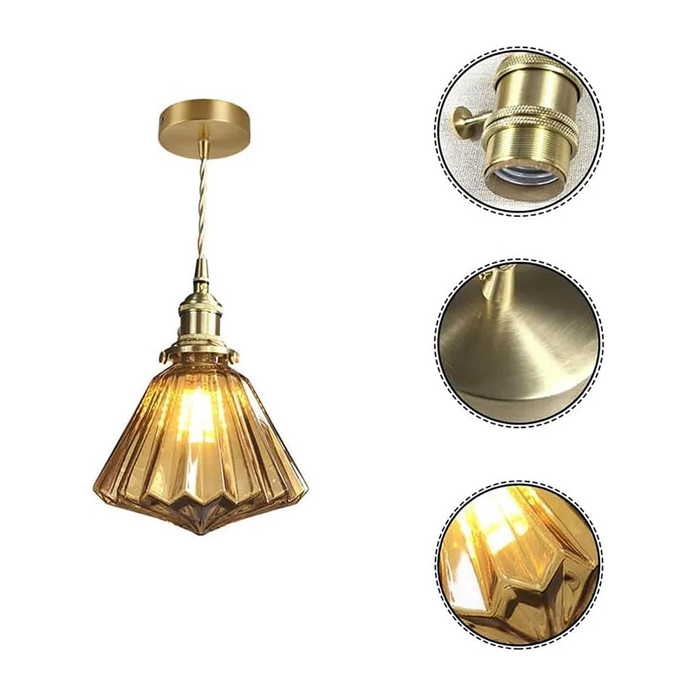Masico Pendant Light