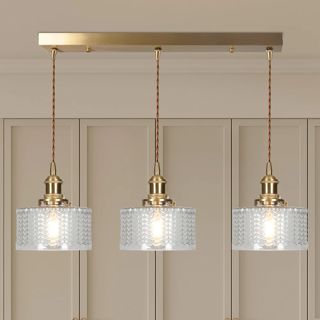 Qoliza Pendant Light