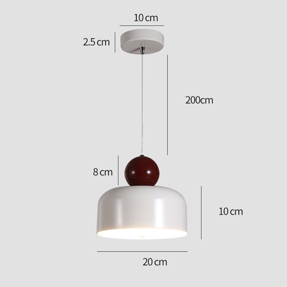 Cescano Pendant Light