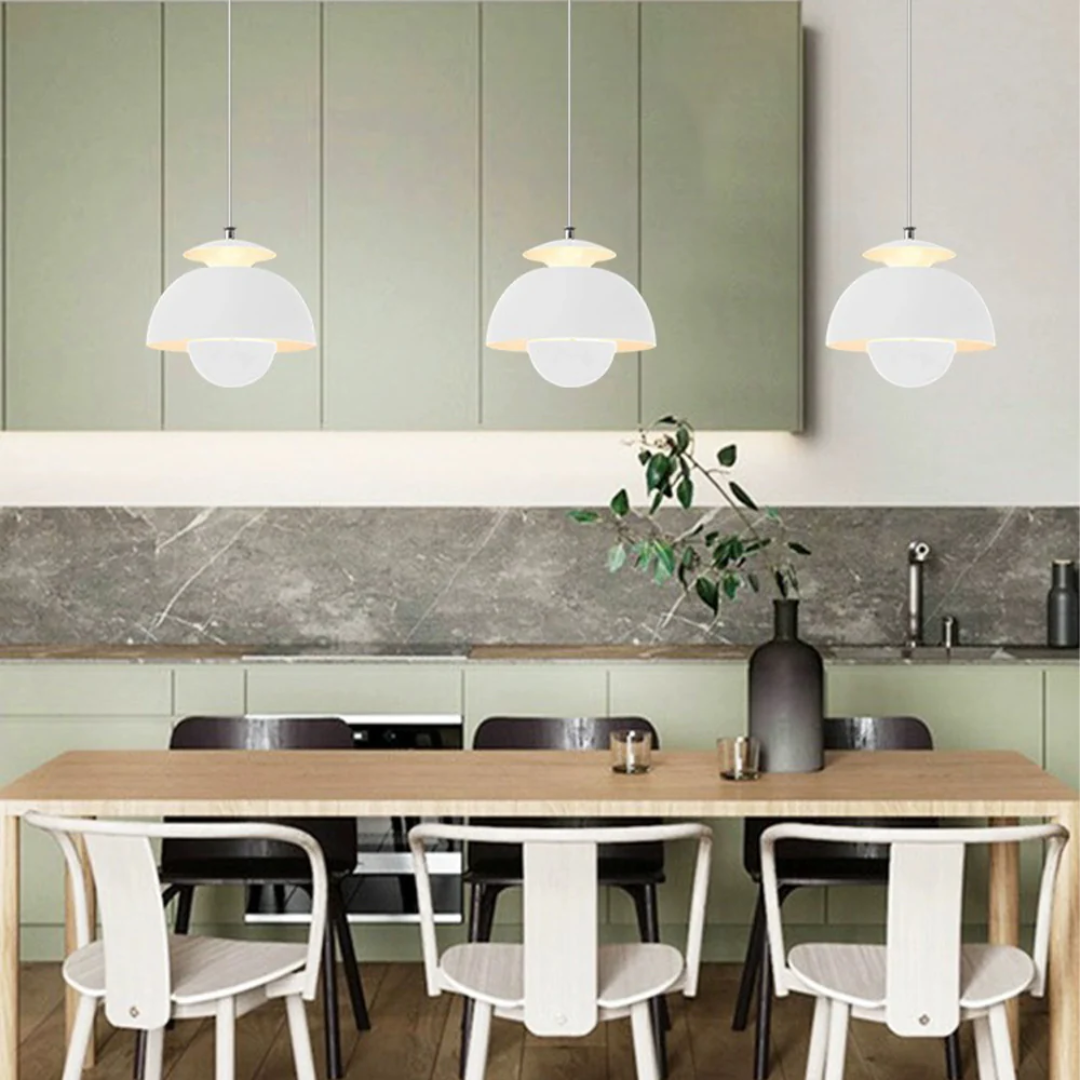 Clorave Pendant Light