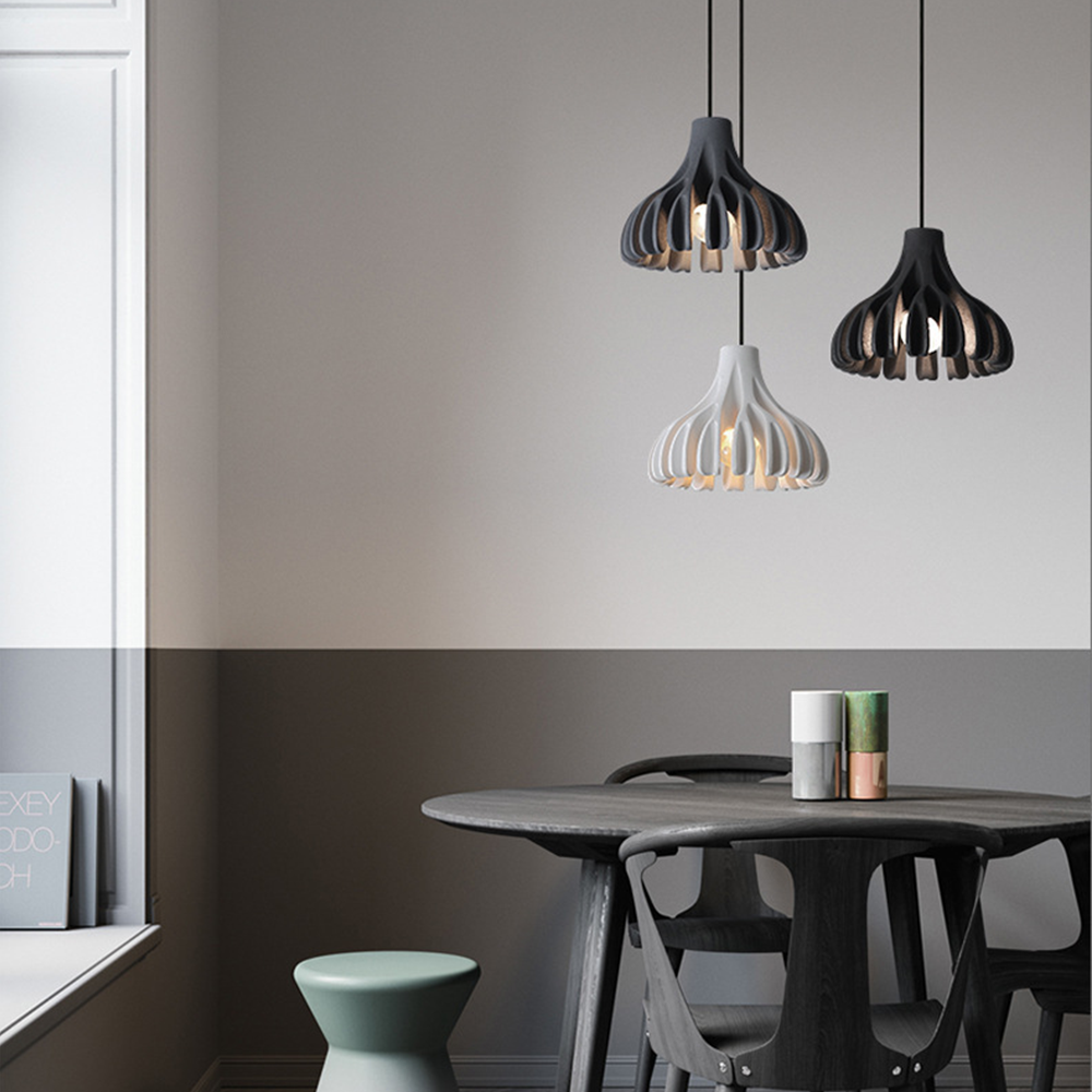 Coral Cage Pendant Light