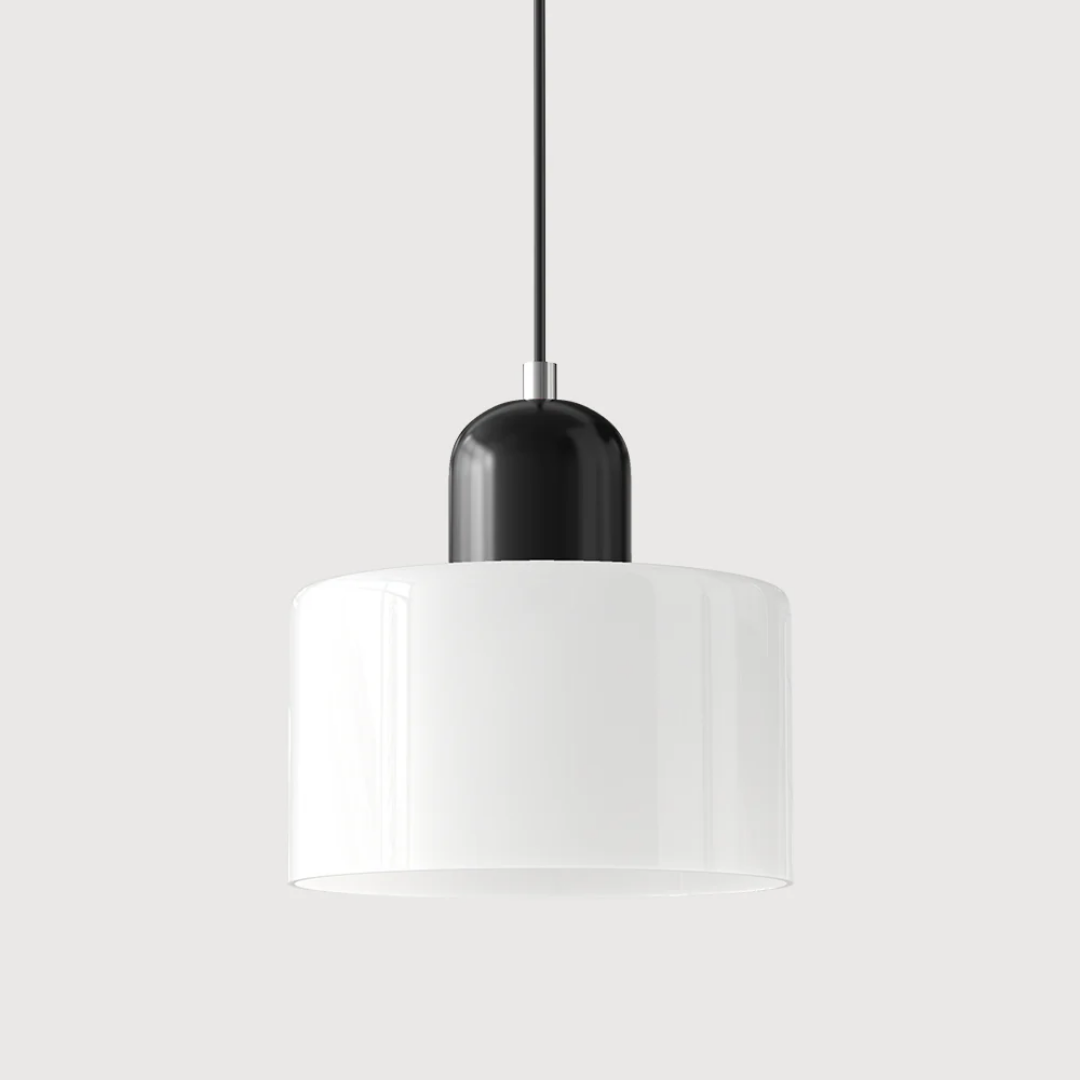 Losema Retro Pendant Light