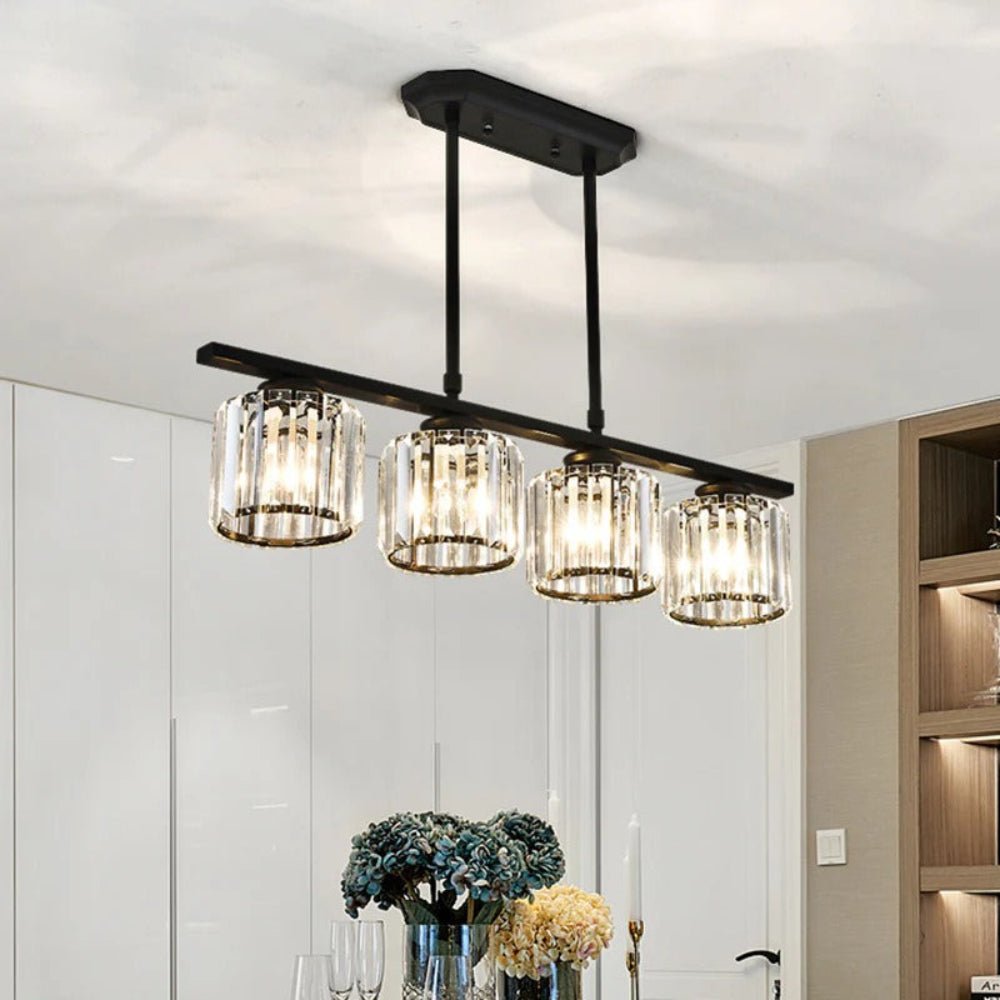 Zecova Scandinavian Pendant Light