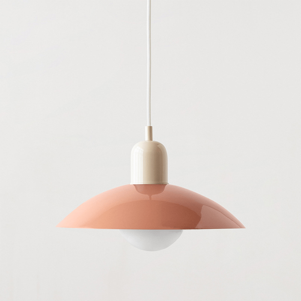 Larenno Retro Pendant Light