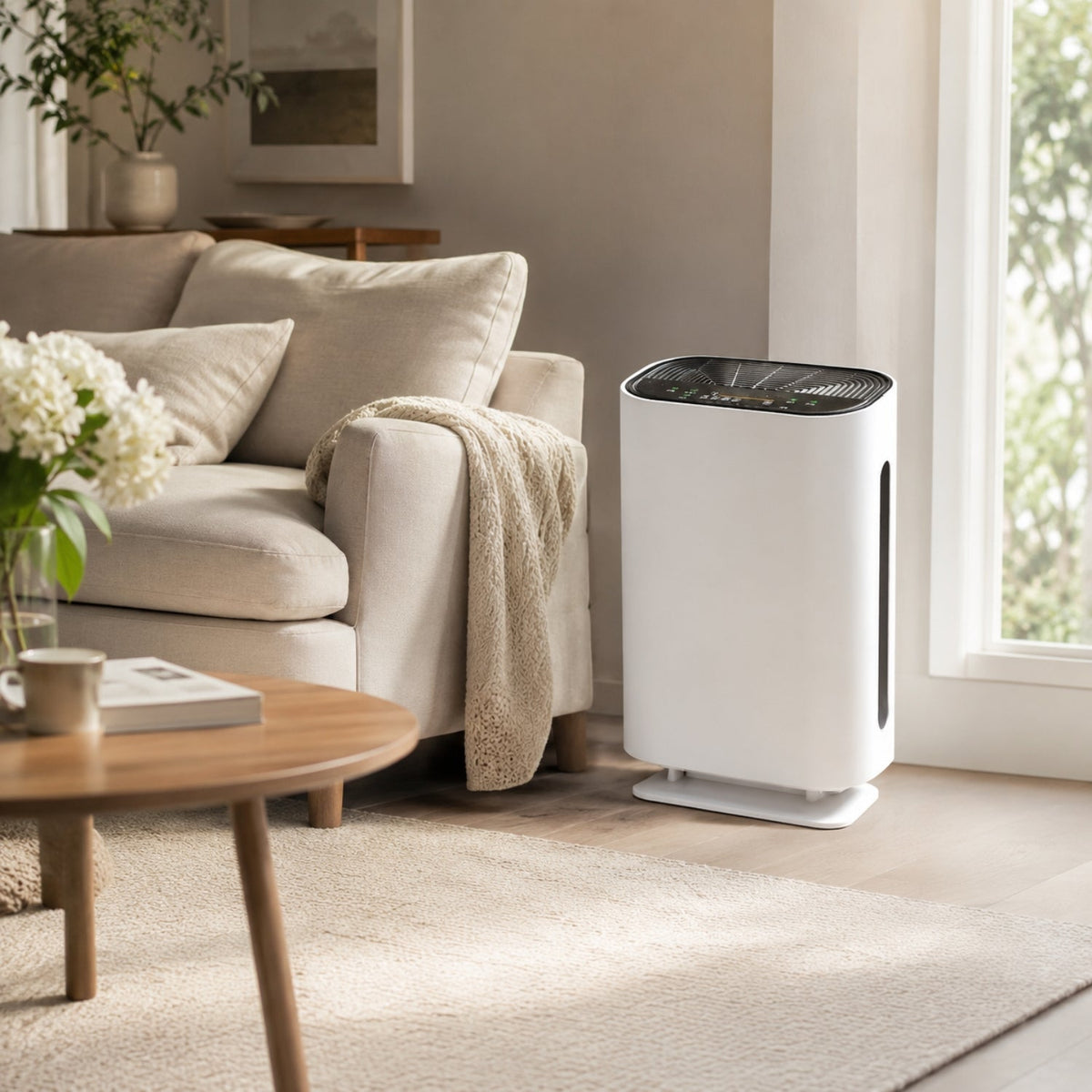 Vover Air Purifier