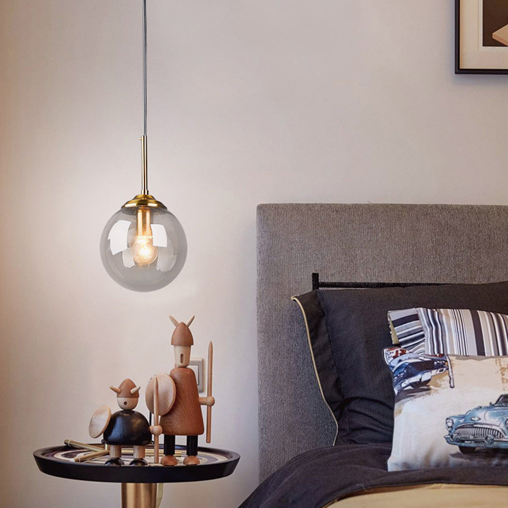 Resova Pendant Light