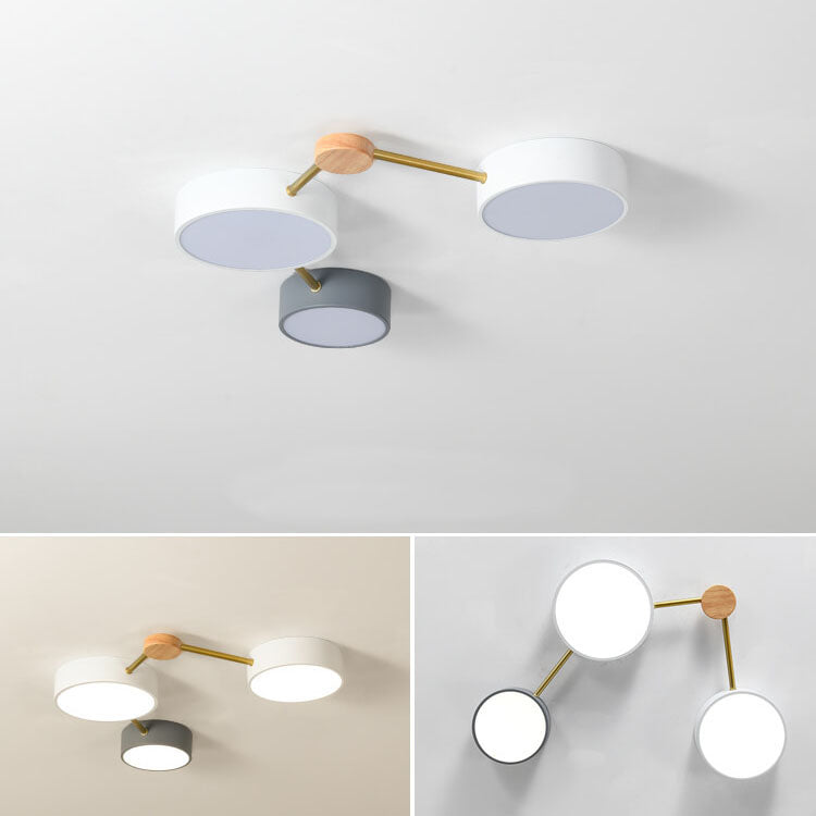 Leboza Minimalist Ceiling Light
