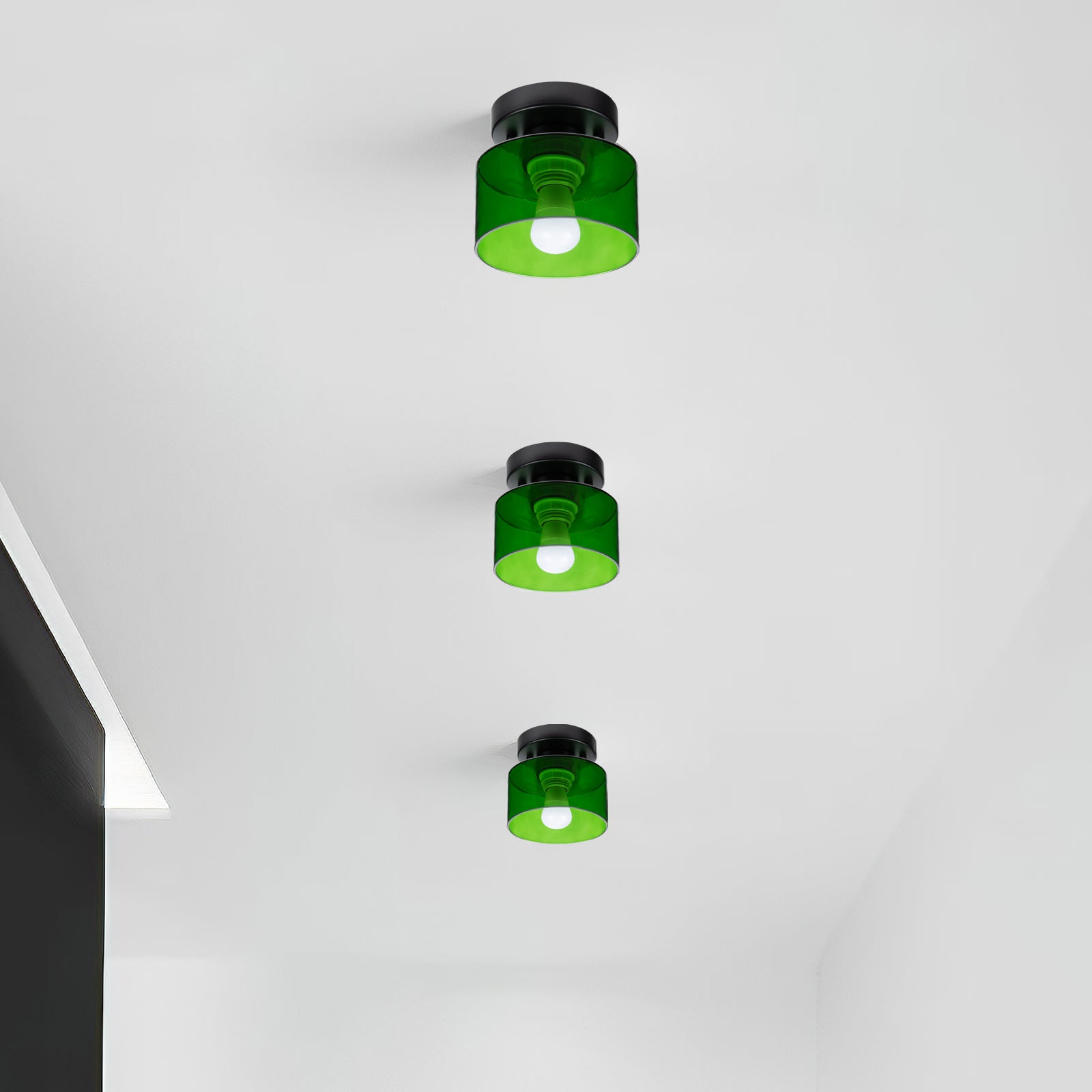 Losema Retro Ceiling Light