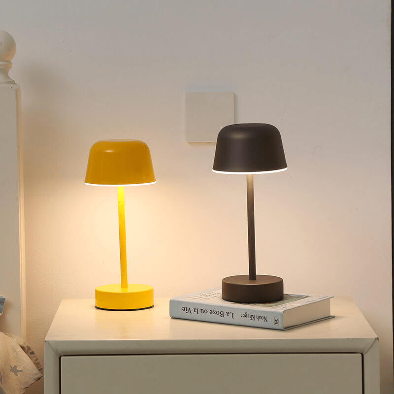 Lutsy Table Lamp