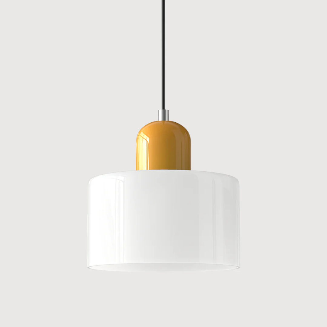 Losema Retro Pendant Light
