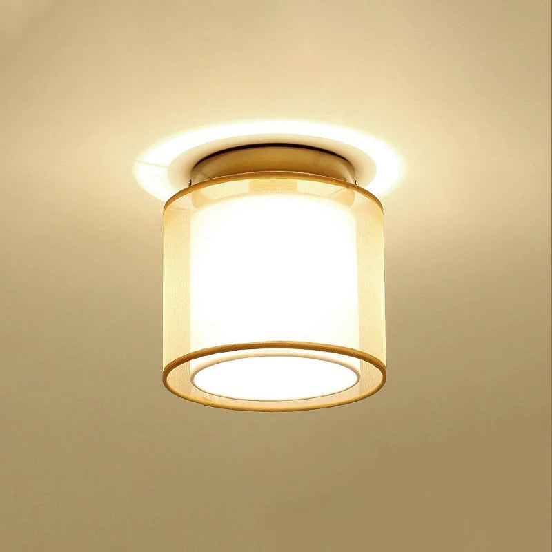 Vironia Ceiling Light