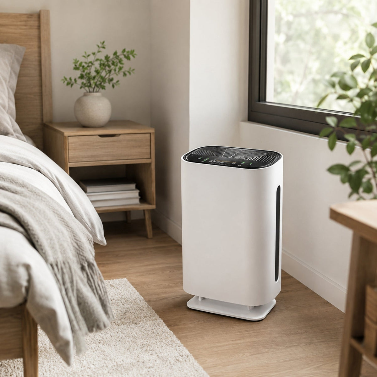 Vover Air Purifier