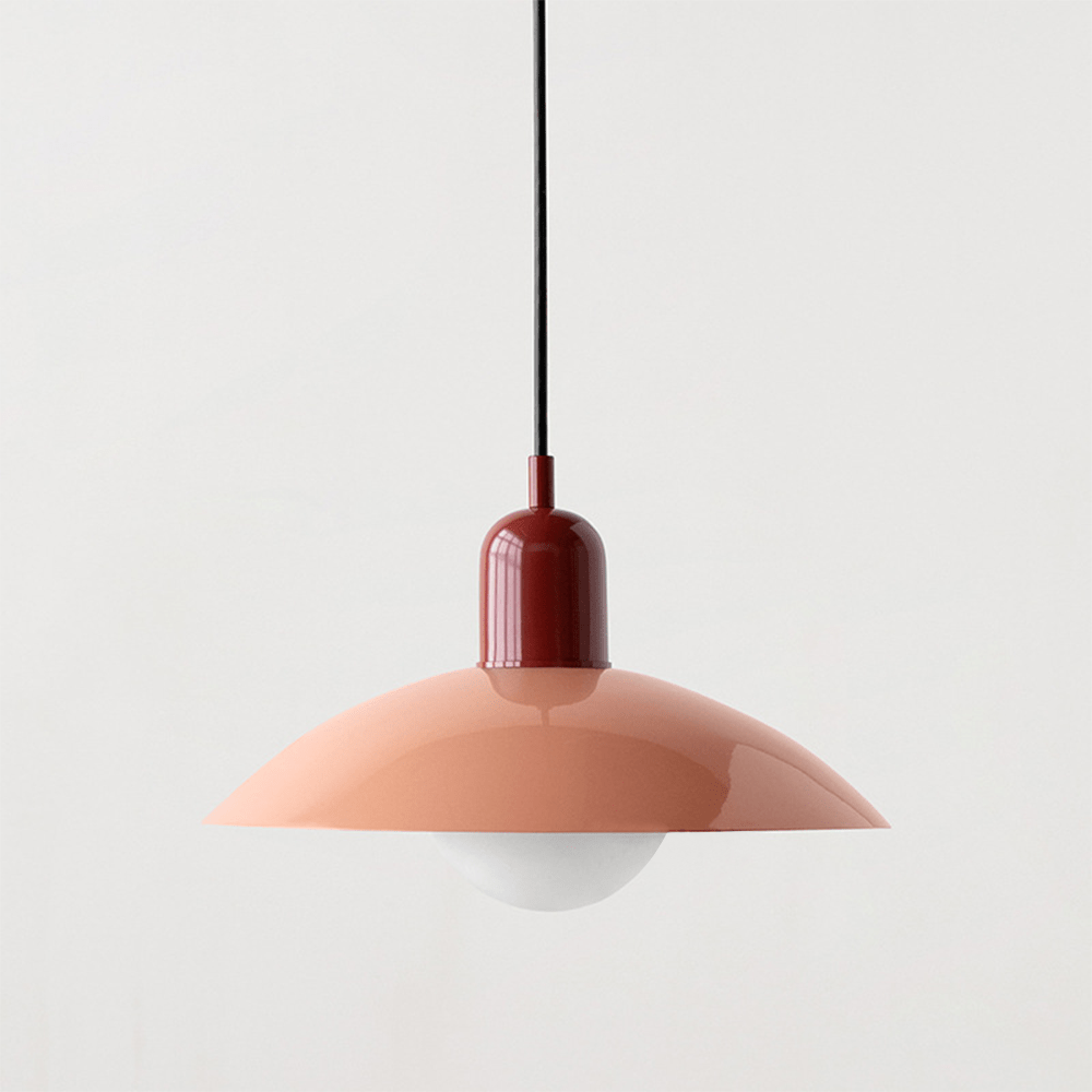 Larenno Retro Pendant Light