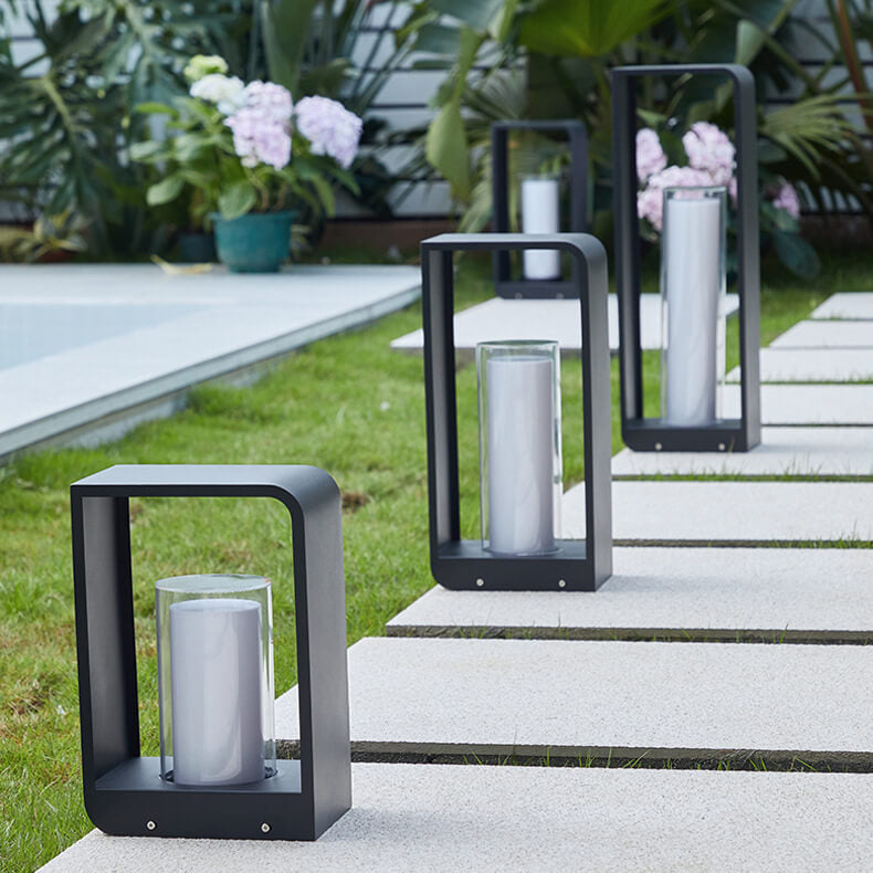 Solian Outdoor Landscape Light