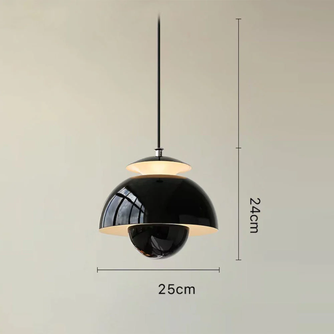 Clorave Pendant Light