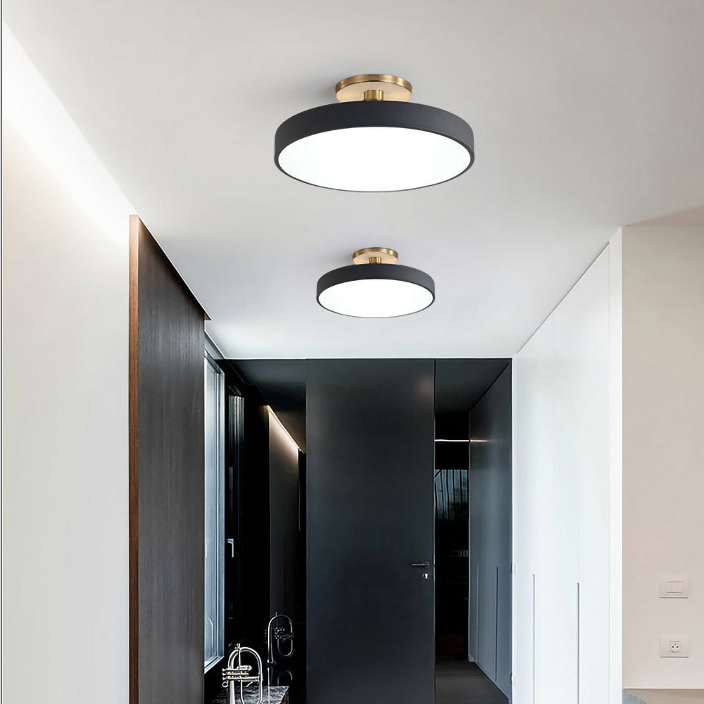 Coraze Round Ceiling Light