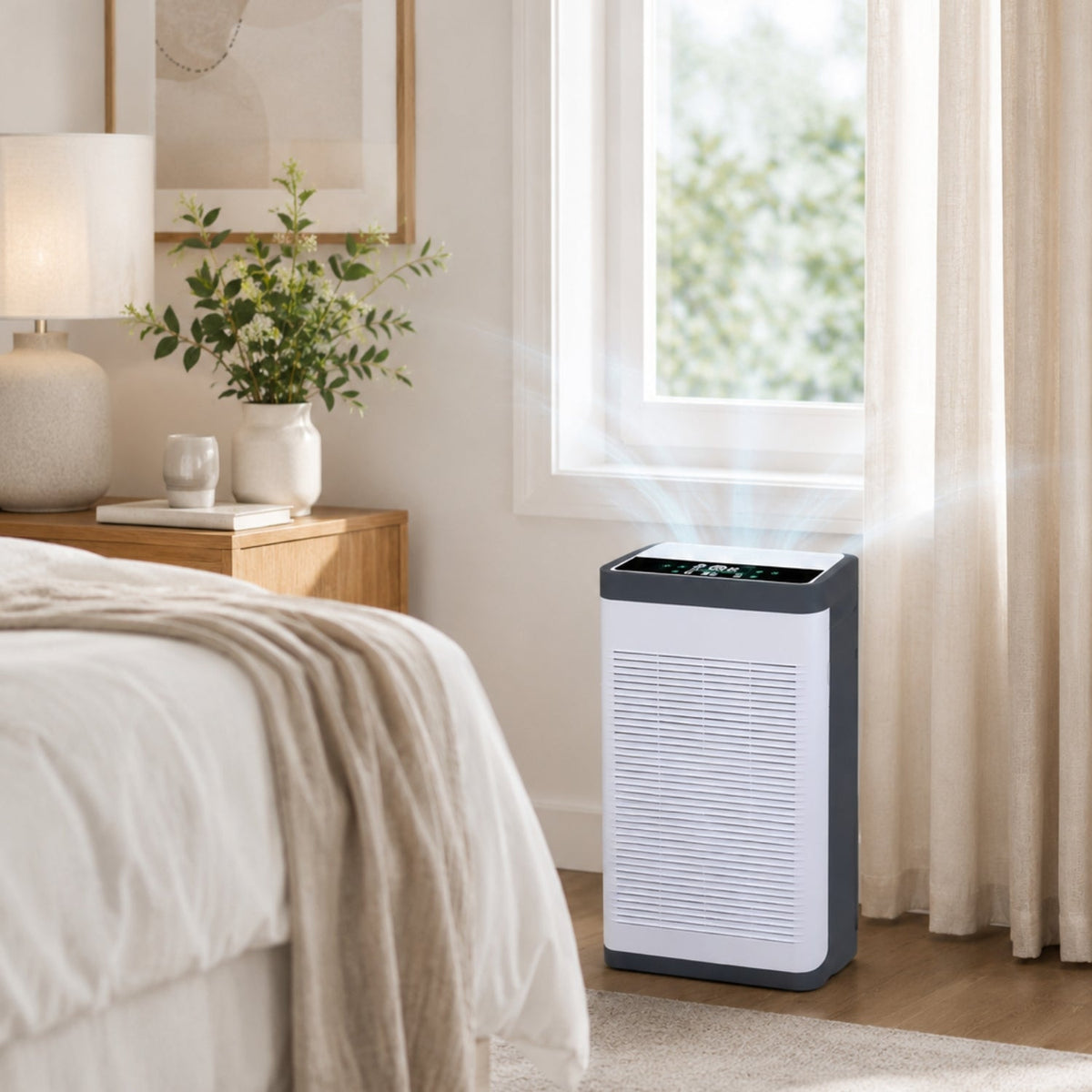 Nodu Air Purifier