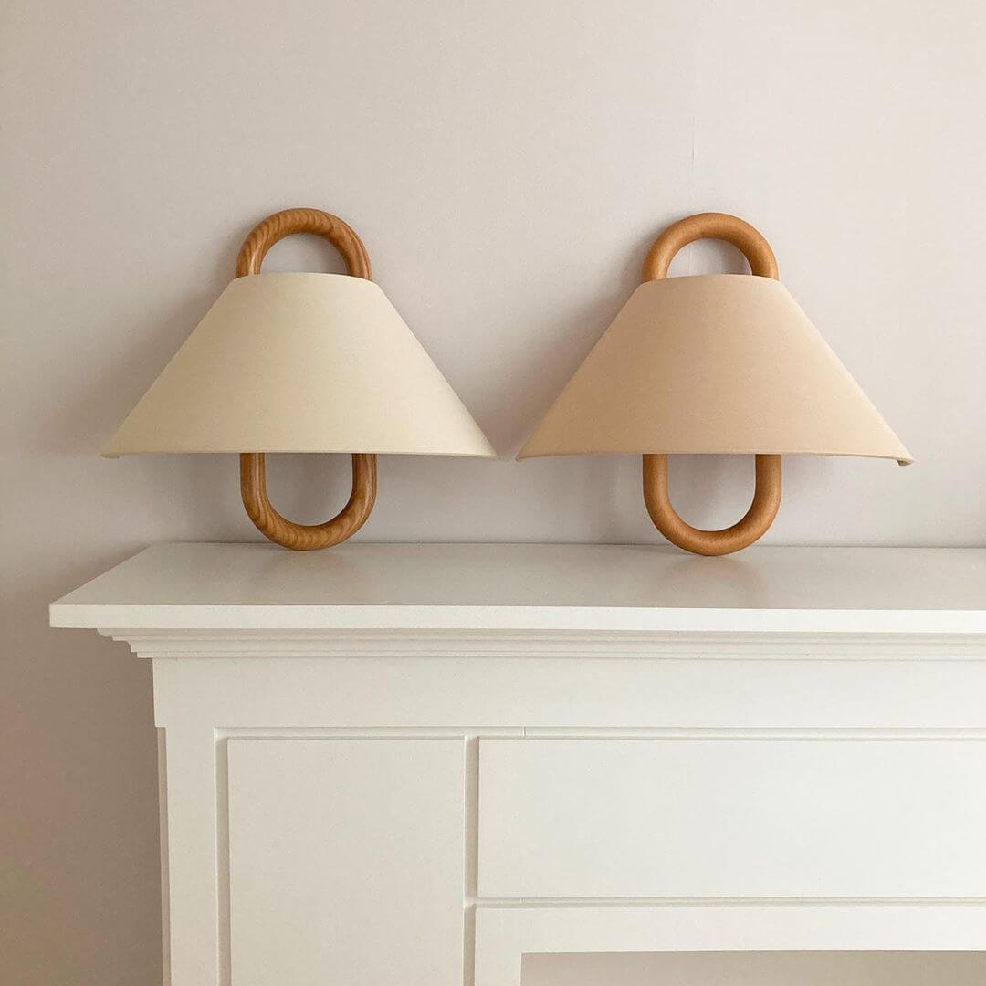 Balonia Modern Wall Light