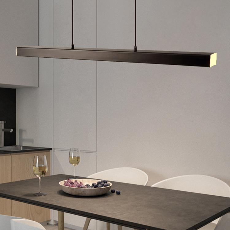 Nevazo Linear Pendant Light