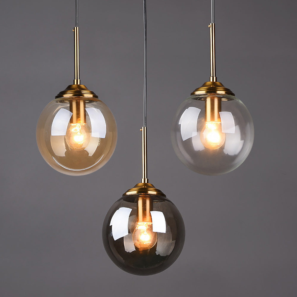 Resova Pendant Light