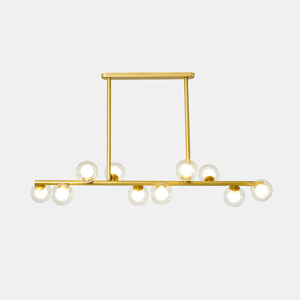 Reson Pendant Light