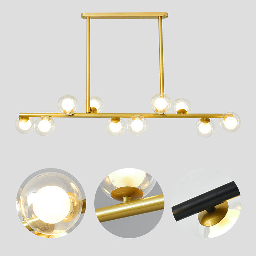 Reson Pendant Light