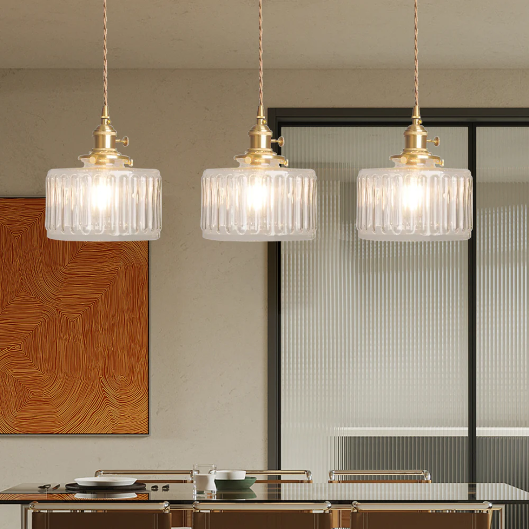 Qoliza Pendant Light