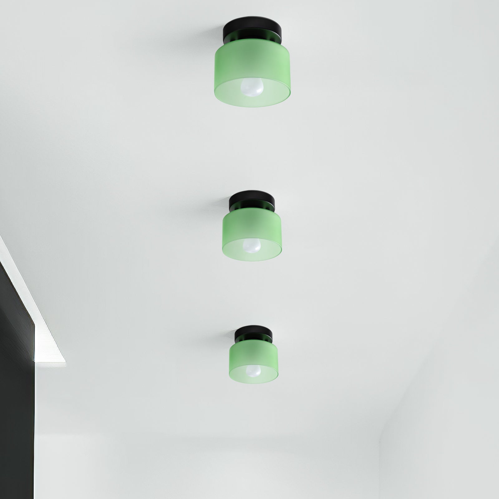 Losema Retro Ceiling Light