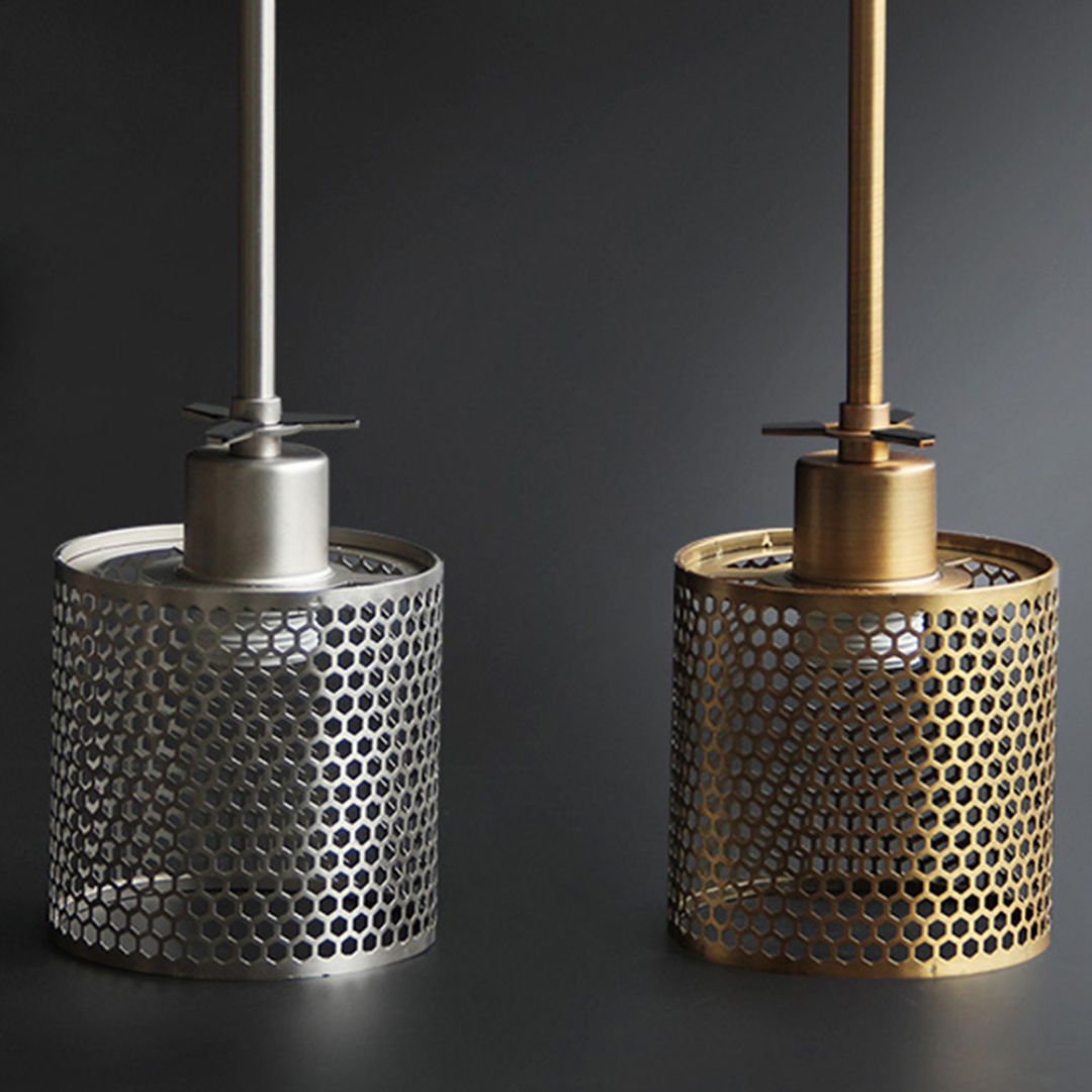 Zellova Pendant Light
