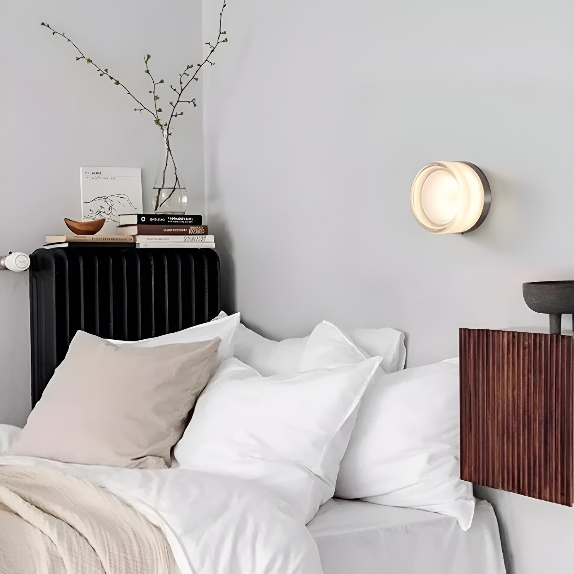 Arunello Wall Light