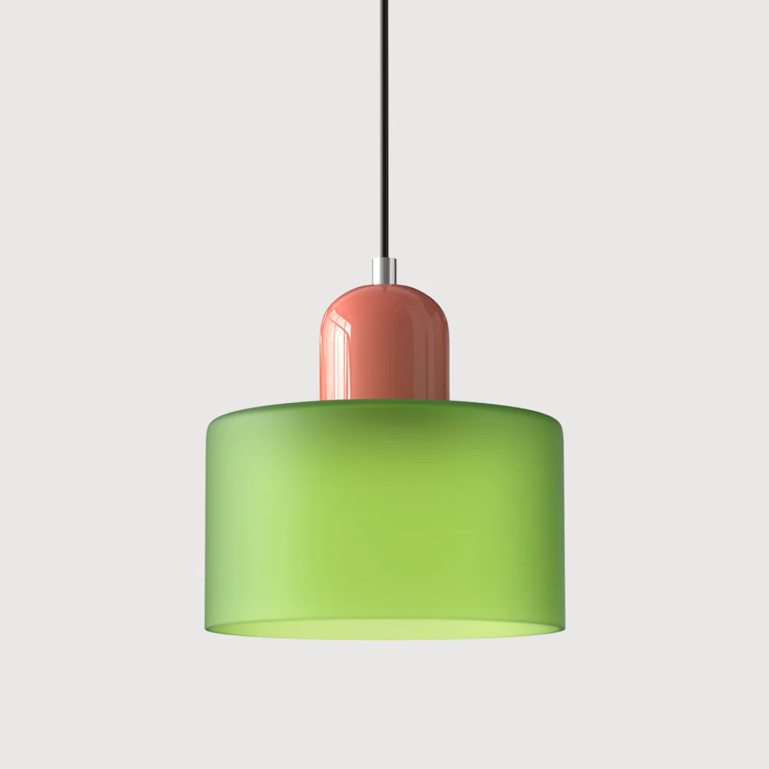Losema Retro Pendant Light