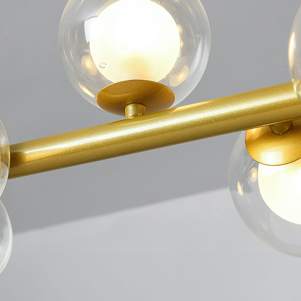 Reson Pendant Light